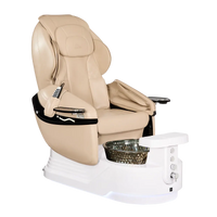 Whale Spa- ELORA PEDICURE CHAIR WS2000