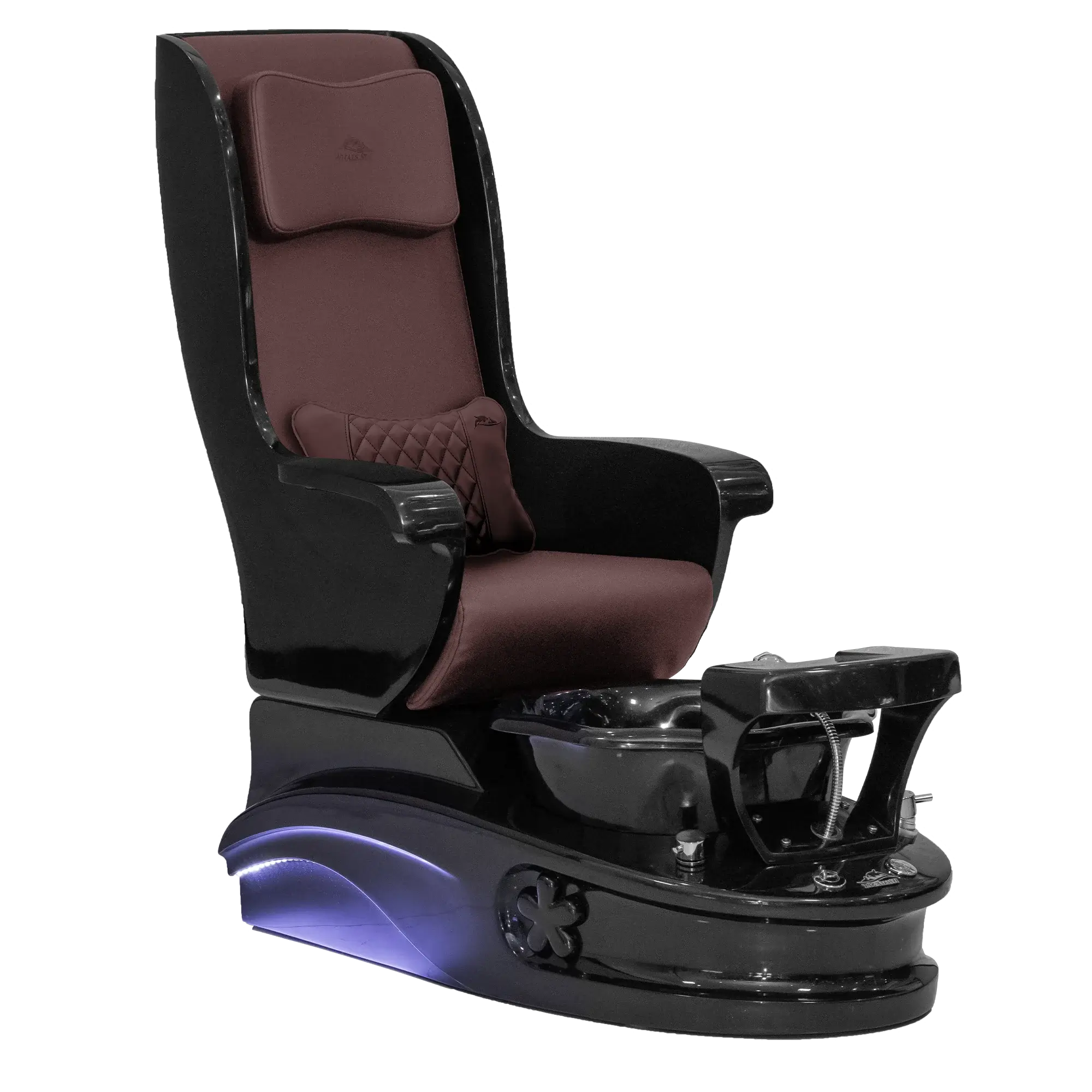 Whale Spa- EMMA JR. PEDICURE CHAIR SPA I