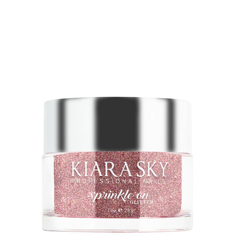 ATL- EMPRESS | Kiara Sky Sparkle On