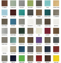 Whale Spa- Lexi Pro- Chevron Gold Edition Technician Stool 1010L