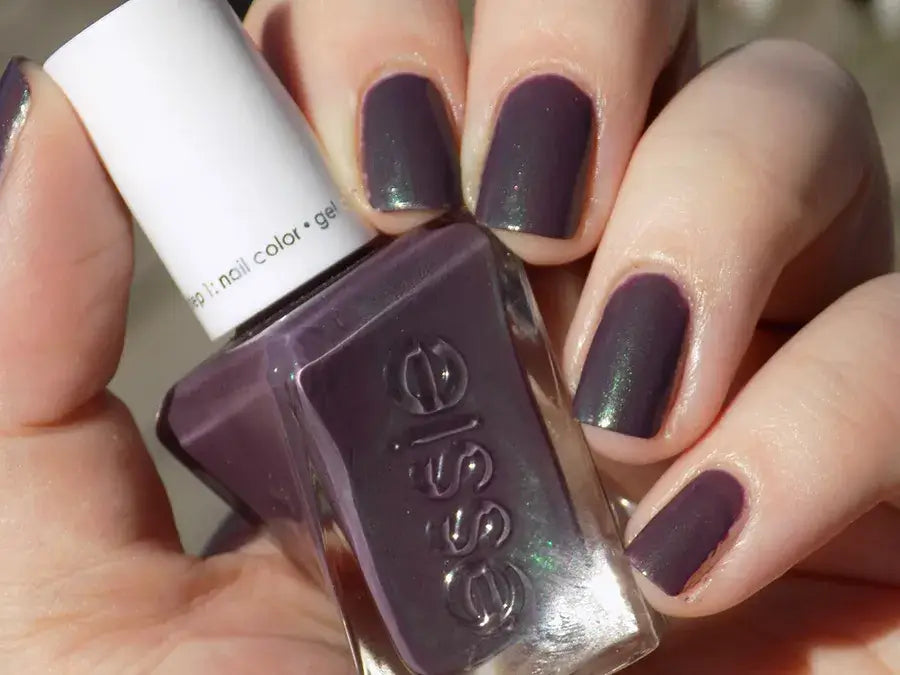 ATL- #80 twill seeker | Essie Couture Polish
