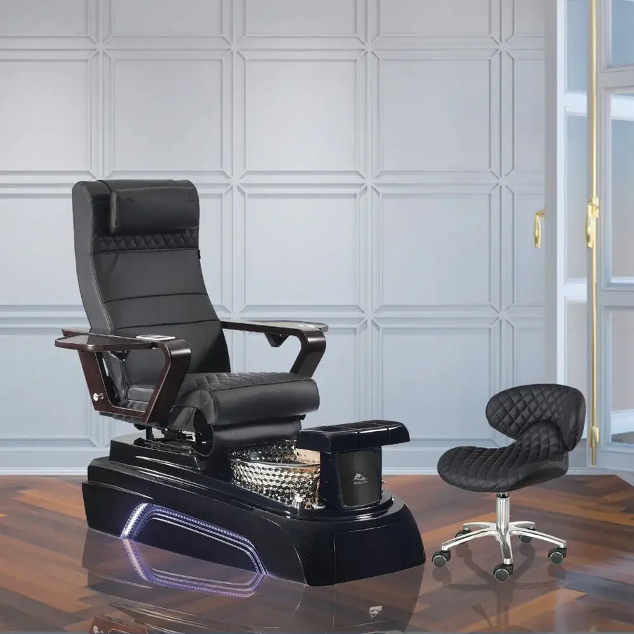 Whale Spa- EVE PEDICURE CHAIR WS900
