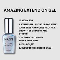 ATL- Hang Extend Gel Glue