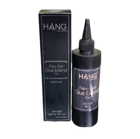 ATL- Hang Extend Gel Glue