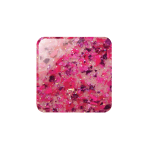 ATL- FAC511 FLAMINGO | Glam & Glits Acrylic Powder