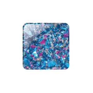 ATL- FAC518 LIQUID SKY | Glam & Glits Acrylic Powder