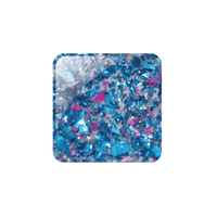 ATL- FAC518 LIQUID SKY | Glam & Glits Acrylic Powder