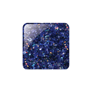 ATL- FAC525 BLUETIFUL | Glam & Glits Acrylic Powder