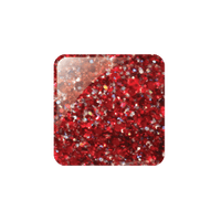 ATL- FAC528 RED CHERRY | Glam & Glits Acrylic Powder