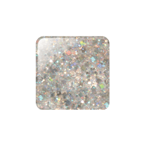 ATL- FAC543 PLATINUM PEARL | Glam & Glits Acrylic Powder