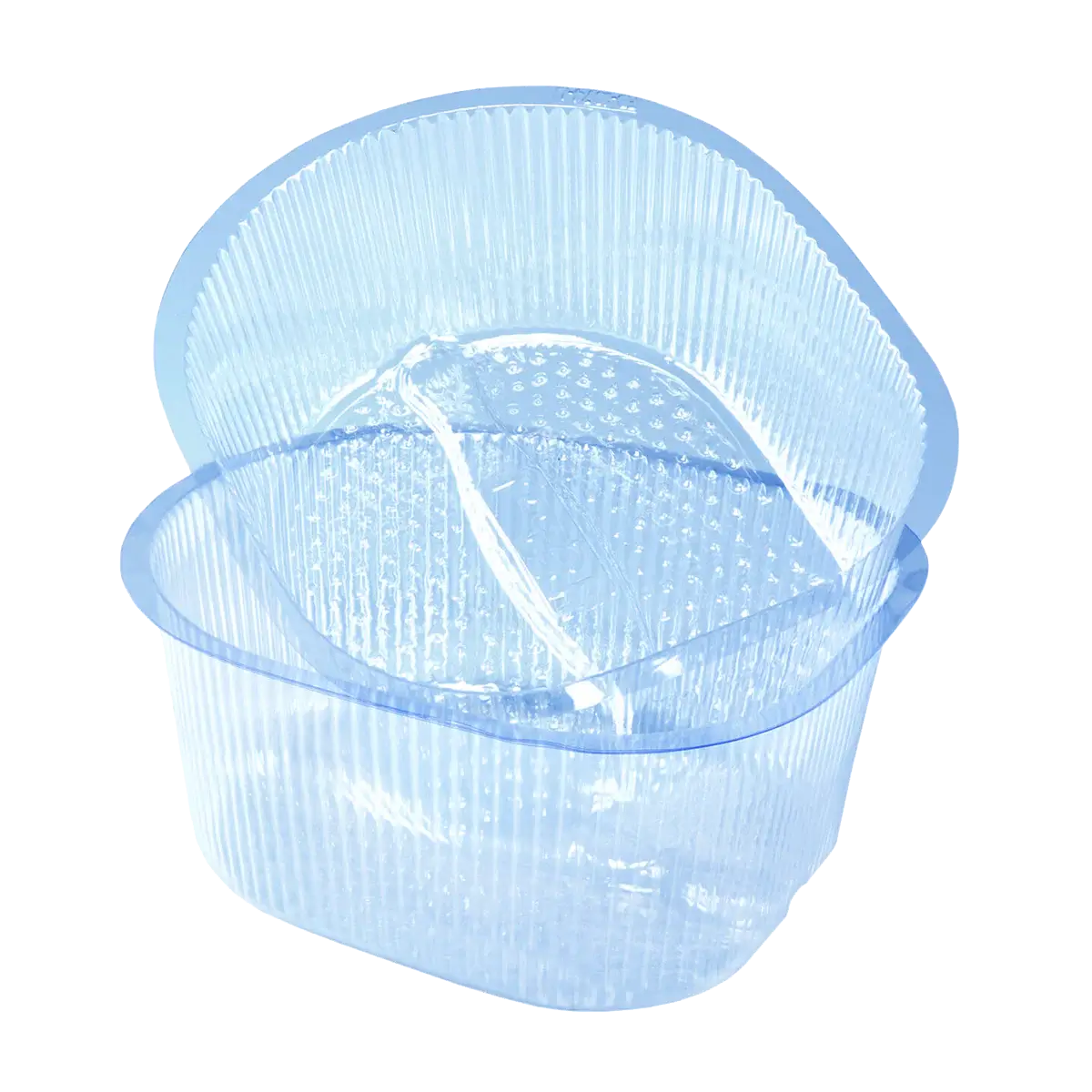Whale Spa- FootsieBath™ Disposable Liners (100 liners pack)