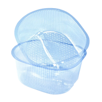 Whale Spa- FootsieBath™ Disposable Liners (100 liners pack)