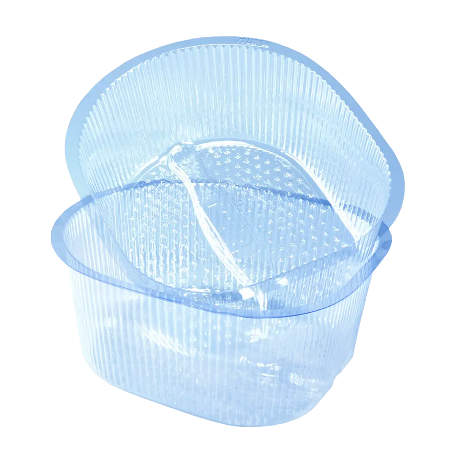 Whale Spa- FootsieBath™ Disposable Liners (100 liners pack)