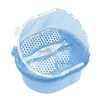 Whale Spa- FootsieBath™ Disposable Liners (100 liners pack)