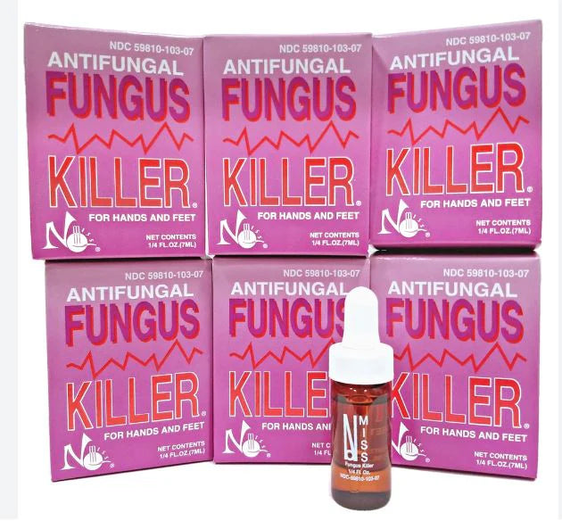 ATL- Fungus Killer 0.25oz