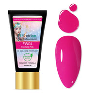 ATL- #6 FAIRYTALE WONDERLAND Polygel Collection - HyGEL