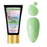 ATL- #6 FAIRYTALE WONDERLAND Polygel Collection - HyGEL