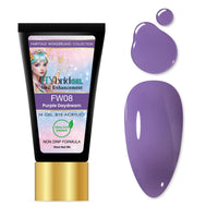 ATL- #6 FAIRYTALE WONDERLAND Polygel Collection - HyGEL