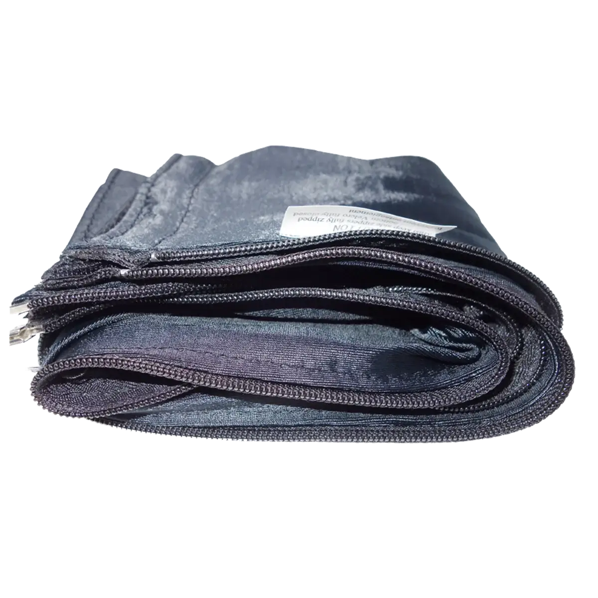 Whale Spa- Zippered Fabric Liner