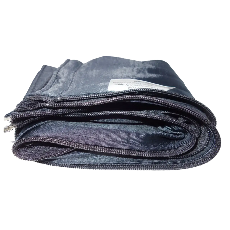 Whale Spa- Zippered Fabric Liner