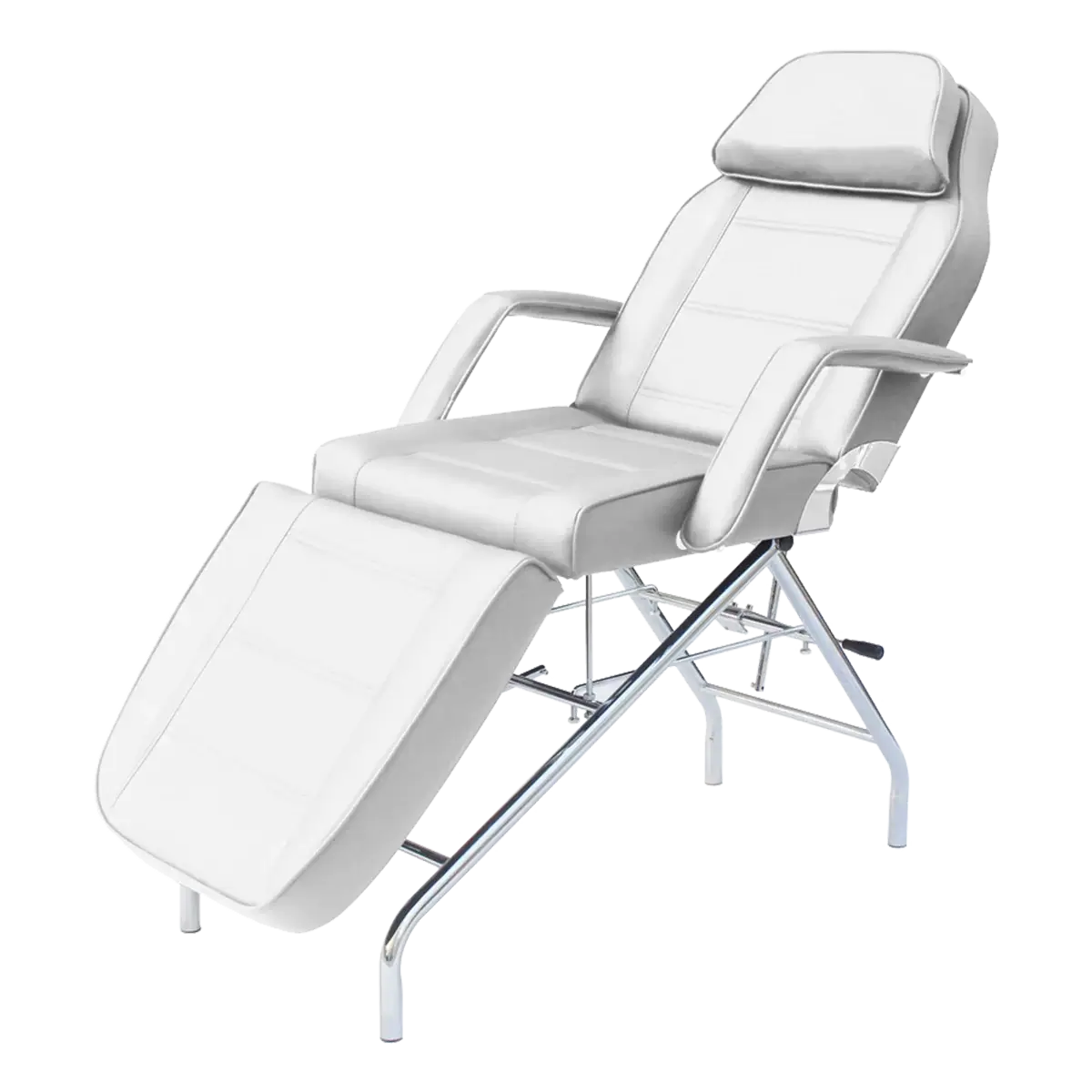 Whale Spa- Facial/Massage Bed ZD-803 With Stool