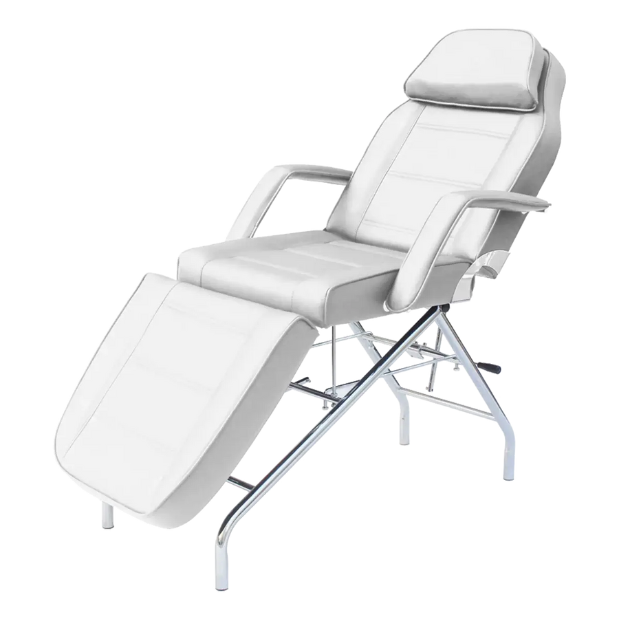 Whale Spa- Facial/Massage Bed ZD-803 With Stool