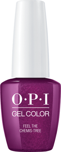 ATL- FEEL THE CHEMIS-TREE #HPJ05_ OPI (Gel)