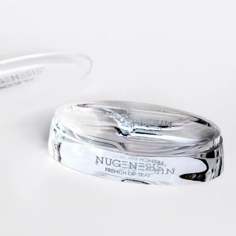 ATL- Nugenesis French Dip Tray (clear)