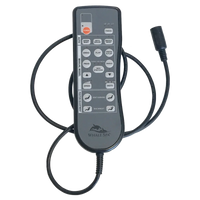 Whale Spa- Renalta Remote Control