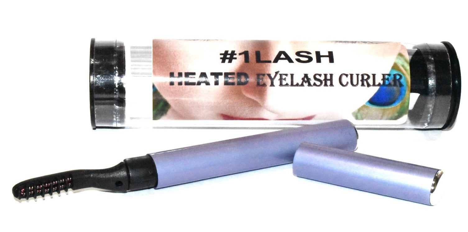 ATL- Eyelash Heater