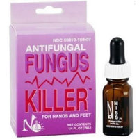 ATL- Fungus Killer 0.25oz