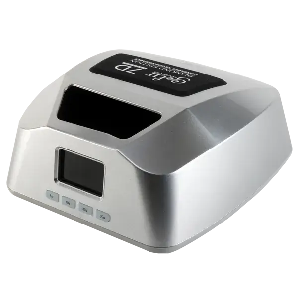 ATL- Gel II 7D Cordless Rechargeable LED Lamp - Diamond Edition