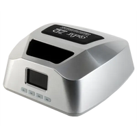 ATL- Gel II 7D Cordless Rechargeable LED Lamp - Diamond Edition