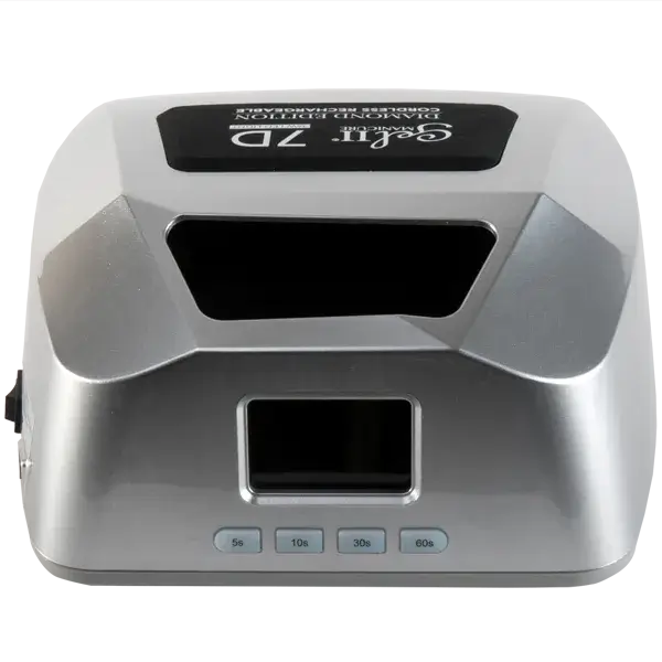 ATL- Gel II 7D Cordless Rechargeable LED Lamp - Diamond Edition