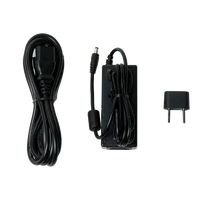 ATL- Gel II 7D Cordless Rechargeable LED Lamp - Diamond Edition