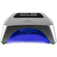 ATL- Gel II 7D Cordless Rechargeable LED Lamp - Diamond Edition