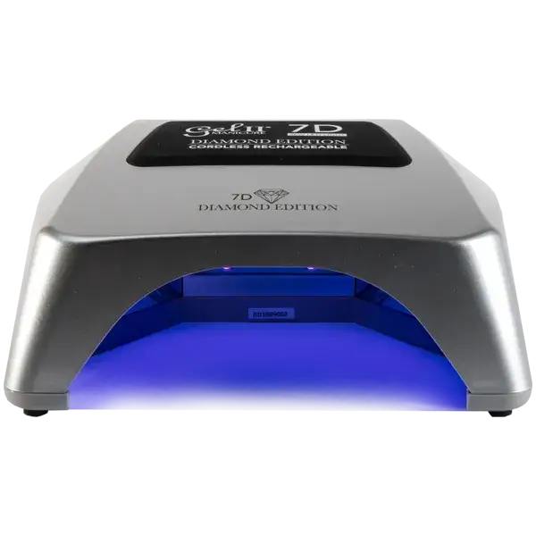 ATL- Gel II 7D Cordless Rechargeable LED Lamp - Diamond Edition