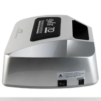 ATL- Gel II 7D Cordless Rechargeable LED Lamp - Diamond Edition