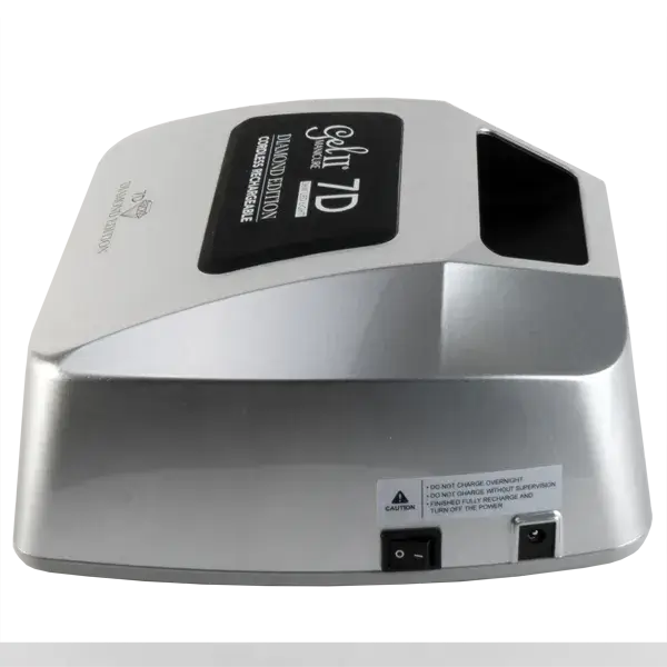 ATL- Gel II 7D Cordless Rechargeable LED Lamp - Diamond Edition