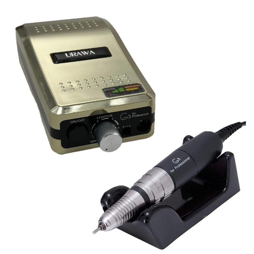 ATL- Urawa G3 Professional Portable Nail Drill | ATL Nail Supply