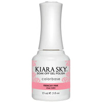 ATL- 402 - FRENCHY PINK | Kiara Sky