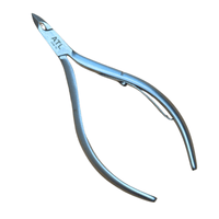 ATL- Stainless Steel Cuticle Nipper | N-03