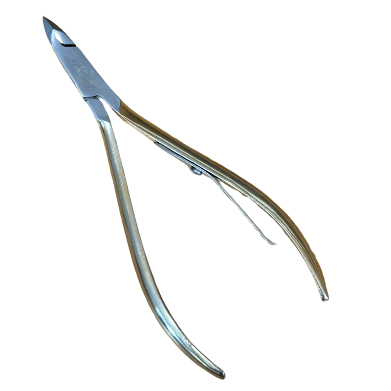 ATL- Stainless Steel Cuticle Nipper | GD-06 (square)