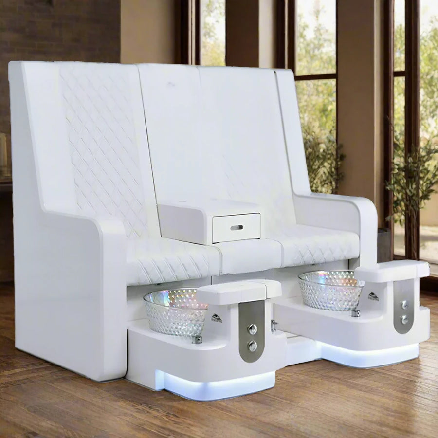 Whale Spa- GEMINI BENCH SPA