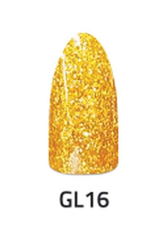 ATL- Glitter 16 | Chisel Dip 2oz