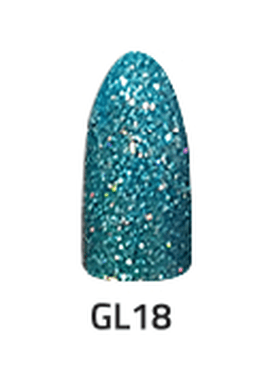 ATL- Glitter 18 | Chisel Dip 2oz