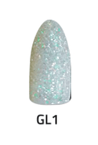 ATL- Glitter 1 | Chisel Dip 2oz