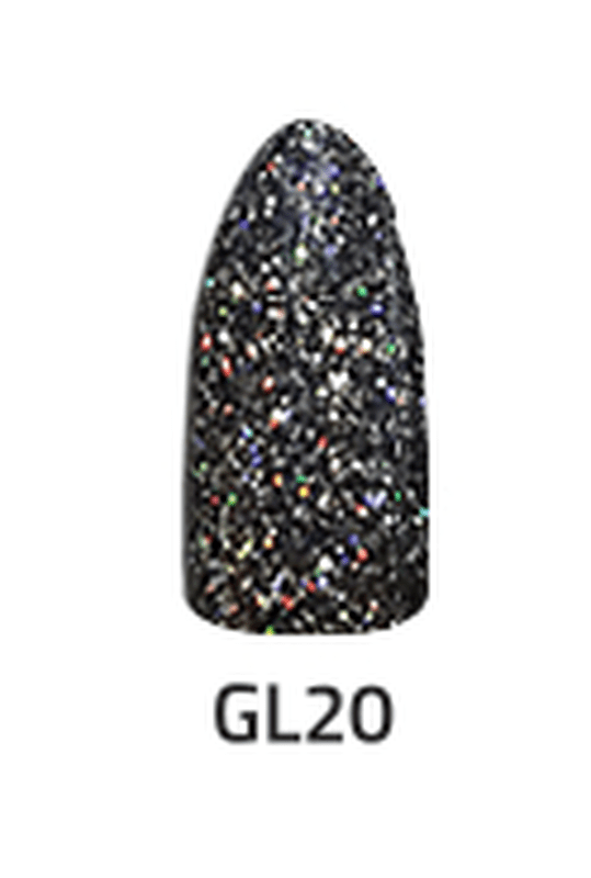 ATL- Glitter 20 | Chisel Dip 2oz