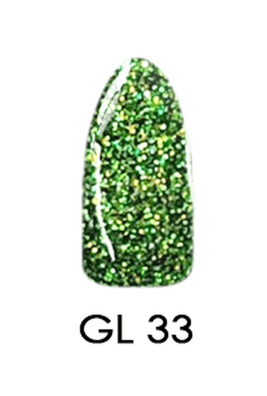 ATL- Glitter 33 | Chisel Dip 2oz