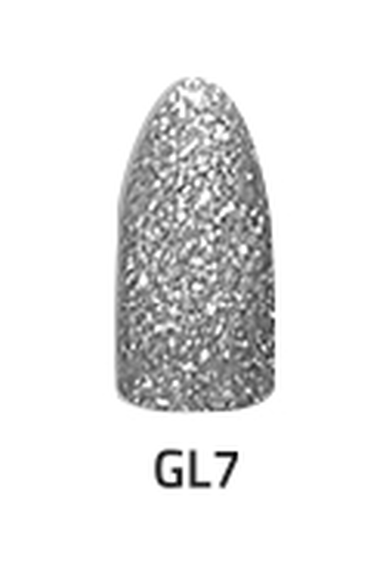 ATL- Glitter 7 | Chisel Dip 2oz